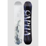 Capita Birds Of A Feather 2026 Çok Renkli Snowboard 140 cm TWIN Flex Özelliği ile Üstün Kontrol