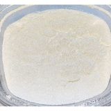 Capital 50 gr Toz Metalik Epoksi Pigment Boya Tek Renk - Beyaz