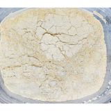 Capital 50 gr Toz Metalik Epoksi Pigment Boya Tek Renk - İnci