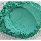Capital 50 gr Toz Metalik Epoksi Pigment Boya Tek Renk - Turkuaz