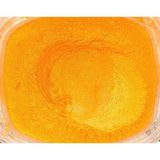 Capital 50 gr Toz Metalik Epoksi Pigment Boya Tek Renk - Turuncu