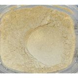 Capital 500G Toz Metalik Epoksi Pigment Boya Tek Renk - Krem