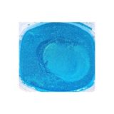 Capital 500g Toz Metalik Sedef Epoksi Pigment Boya açık mavi