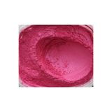 Capital 50g Toz Metalik Epoksi Pigment Boya Tek Renk pembe