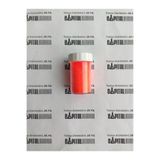 Capital Floresan Neon Pigment Epoksi Reçine Metal Hobi Boyası turuncu