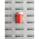 Capital Floresan Neon Pigment Tek Renk 10G Toz Epoksi Reçine Metal Ahşap Hobi Boyası - Neon Turuncu