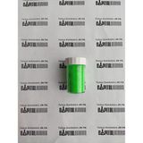 Capital Floresan Neon Pigment Tek Renk 10G Toz Epoksi Reçine Metal Ahşap Hobi Boyası - Neon Yeşil