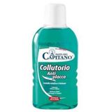 Capitano Ağız Çalkalama Suyu Antiplak Alkolsüz 400 Ml