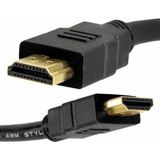 Capitao Playstation 4 (Ps4) - Playstation 5 (PS5) 4K Destekli HDMI Kablo 2.0 ver.