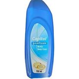 Capitol 700 ml Kepeğe Karşı Şampuan