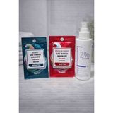 Capitol Argan Saç Dökülme Karşıtı & Biotin Onarıcısaç Maskesi ve Magic Mix Kırılma Önleyici 2 Fazlısprey