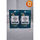 Capitol Keratin + Biotin İçerikli Onarıcı ve Parlaklık Etkili Saç Maskesi 2x25ml