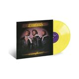 Capitol Records Bee Gees – Children Of The World 180 Gram Translucent Yellow Vinyl 33'lü Plak