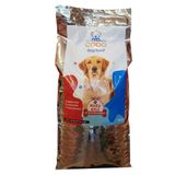 Capo Pet Food 15 kg Kuzulu Yetişkin Köpek Maması