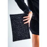 Capone Outfitters Boncuklu Paris 222 Kadın Clutch Çanta