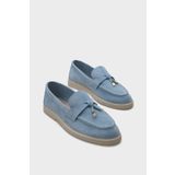 Capone Outfitters Calypso Kadın Loafer Lnp