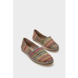 Capone Outfitters Capone Kadın Espadril