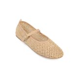 Capone Outfitters Carlina Barefoot Konfor Kadın Babet