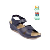Capone Outfitters Celeste Z6312 Konfor Anatomic Kadın Sandalet
