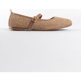 Capone Outfitters Hanna Trend Kadın Babet - Vizon