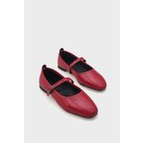 Capone Outfitters Hanna Trend Kadın Babet