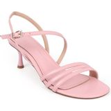 Capone Outfitters Kadın Sandalet - Pembe