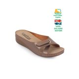 Capone Outfitters Karen Z0777 Kadın Konfor Anatomic Terlik