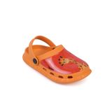 Capone Outfitters Led Işıklı Çocuk Sandalet Sevimli Zürafa Tasarımlı