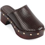 Capone Outfitters Lilla Kadı Sabo - Kahve