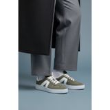 Capone Outfitters Mia Kadın Spor Ayakkabı Sneaker