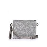 Capone Outfitters Pullu Paris 221 Kadın Clutch Çanta
