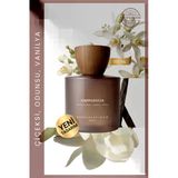 Cappadocia Kadın Extraıt De Parfum 100 Ml Portakal Çiçeği - Vanilya - Sümbülteber | Tatlı Seri