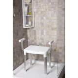 Cappadocıa Kollu Banyo Sandalyesi