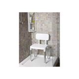 Cappadocıa Sırt Destekli Banyo Sandalyesi M-kv20-01