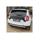 Cappafe Dacia Duster 2010-2017 Yılları Arası Bagaj Kapağı Dodik