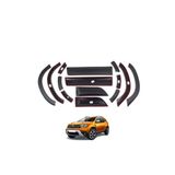 Cappafe Dacia Duster Dodik Seti 2018- Yılı ve Sonrası