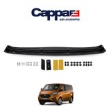 CAPPAFE Ford Tourneo Custom Ön Cam Güneşlik Siperlik Şapka 2018-›