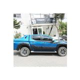 Cappafe Mıtsubıshı L200 2019- Kapı Dodik 6 Parça