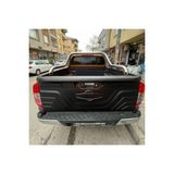 Cappafe Nıssan Navara / 2016 - / Bagaj Kapağı Dodik