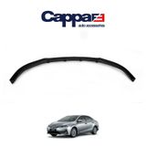 Cappafe Toyota Corolla Uyumlu Ön Tampon Lip Eki Karlık Akrilik Abs Pi