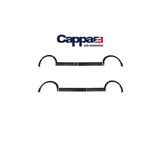 Cappafe Volkswagen T5 Transporter Dodik Seti Uv Katkılı Abs U.ş. 11 Parça 2003-2009