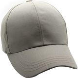 Cappello Açık Gri Erkek Şapka MESDDZR007 - Standart