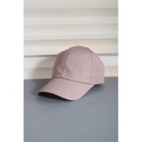 Cappello Bej Spor Şapka Unisex Arkası Cırtlı Ayarlanabilir 24sapkaduz - Bej
