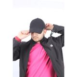 Cappello CAPKASR001 Siyah Kaşe Düz Erkek Şapka