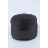 Cappello Castro Şapka Kep Avcı Model Siyah - Capcstr01-Siyah siyah