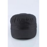 Cappello Castro Şapka Kep Avcı Model Siyah - Capcstr01