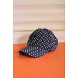 Cappello Lacivert Ayarlanabilir Şapka 24Ccksapkar04