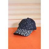 Cappello Lacivert Mavi Ayarlanabilir Şapka 24Ccksapkar08
