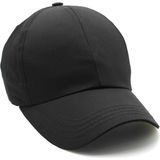 Cappello MESDDZR001 Siyah Erkek Şapka