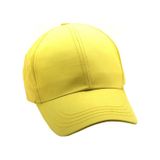 Cappello Sarı Erkek Şapka Mesddzr005 Sarı sari